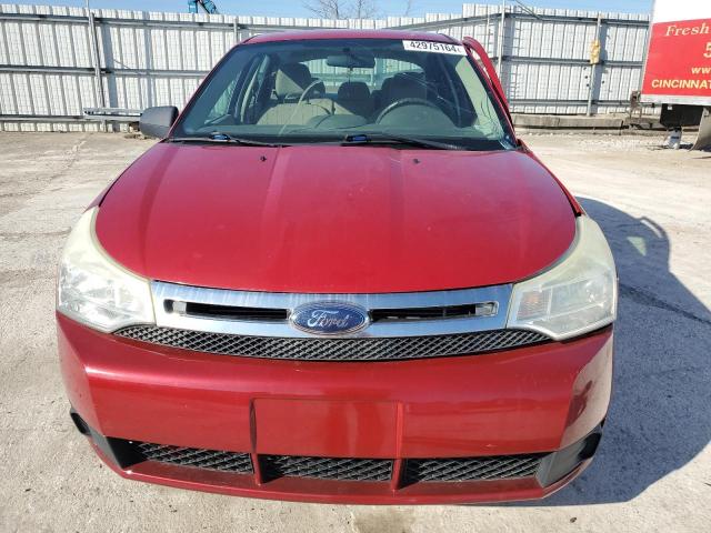 Photo 4 VIN: 1FAHP3FN4AW131021 - FORD FOCUS 