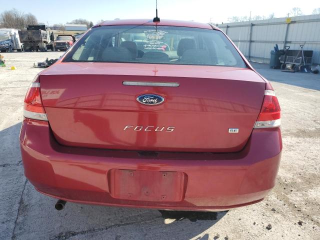 Photo 5 VIN: 1FAHP3FN4AW131021 - FORD FOCUS 