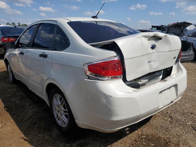 Photo 1 VIN: 1FAHP3FN4AW134632 - FORD FOCUS 