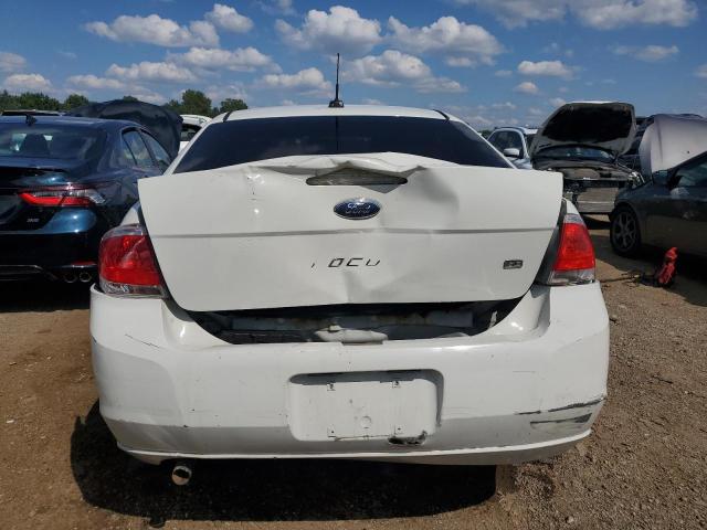 Photo 5 VIN: 1FAHP3FN4AW134632 - FORD FOCUS 