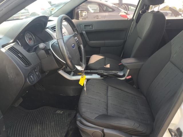 Photo 6 VIN: 1FAHP3FN4AW134632 - FORD FOCUS 