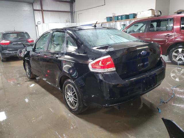 Photo 1 VIN: 1FAHP3FN4AW135196 - FORD FOCUS 