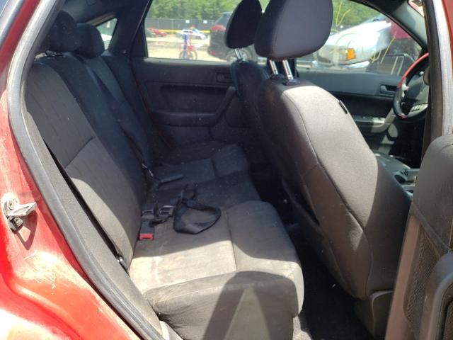 Photo 4 VIN: 1FAHP3FN4AW136834 - FORD FOCUS SE 