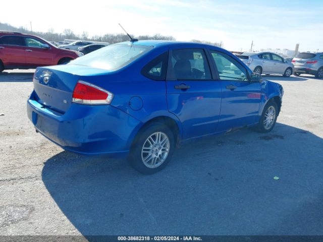 Photo 3 VIN: 1FAHP3FN4AW138311 - FORD FOCUS 