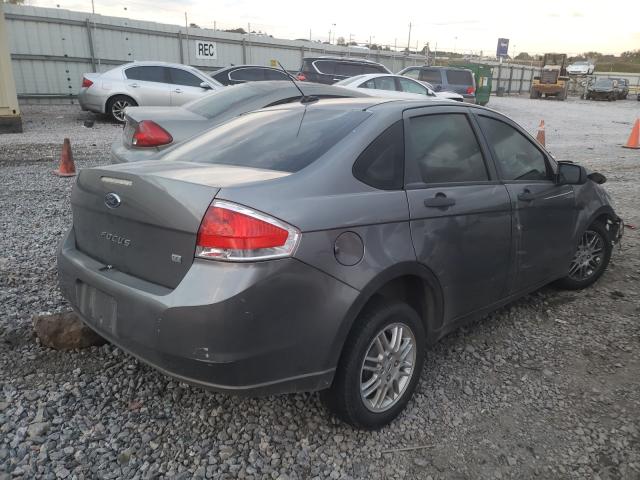 Photo 3 VIN: 1FAHP3FN4AW138387 - FORD FOCUS SE 