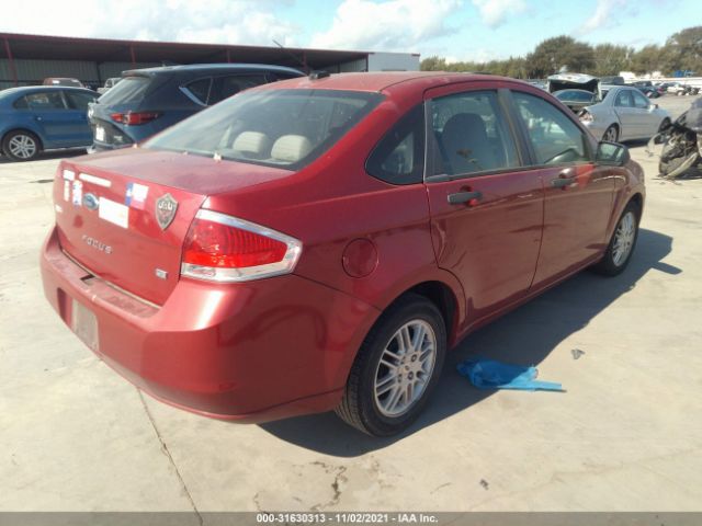 Photo 3 VIN: 1FAHP3FN4AW138552 - FORD FOCUS 