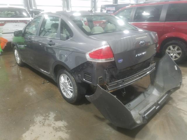 Photo 2 VIN: 1FAHP3FN4AW141693 - FORD FOCUS SE 