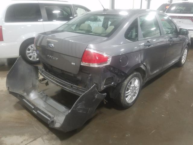 Photo 3 VIN: 1FAHP3FN4AW141693 - FORD FOCUS SE 