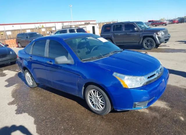 Photo 0 VIN: 1FAHP3FN4AW145243 - FORD FOCUS 