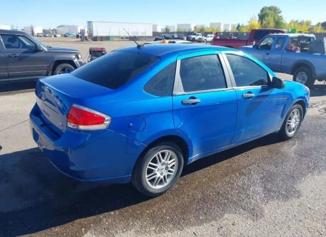 Photo 3 VIN: 1FAHP3FN4AW145243 - FORD FOCUS 