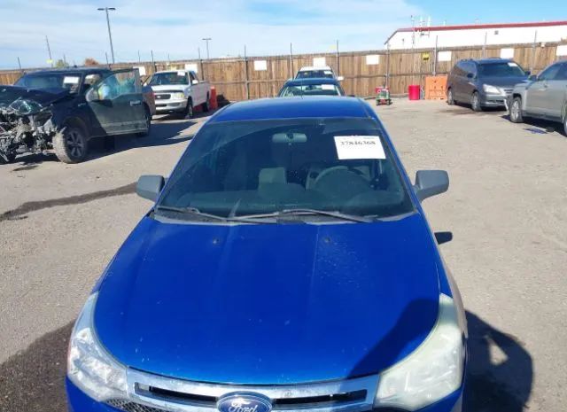 Photo 5 VIN: 1FAHP3FN4AW145243 - FORD FOCUS 