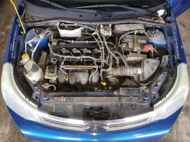 Photo 6 VIN: 1FAHP3FN4AW146540 - FORD FOCUS SE 