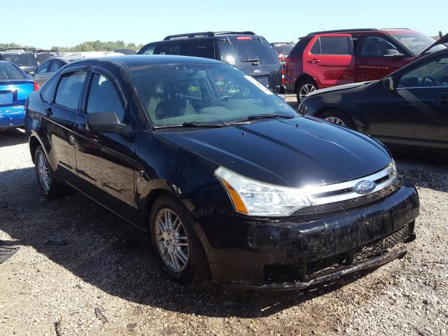 Photo 0 VIN: 1FAHP3FN4AW161037 - FORD FOCUS SE 