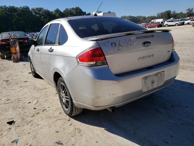 Photo 2 VIN: 1FAHP3FN4AW161099 - FORD FOCUS SE 