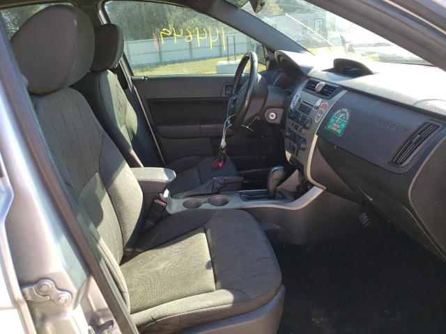 Photo 4 VIN: 1FAHP3FN4AW161099 - FORD FOCUS SE 