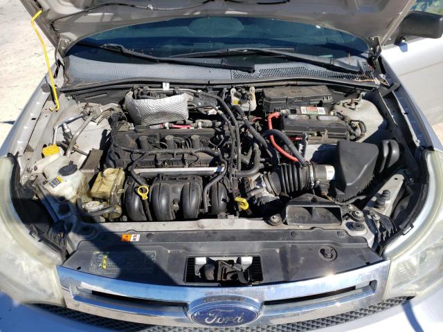 Photo 6 VIN: 1FAHP3FN4AW161099 - FORD FOCUS SE 