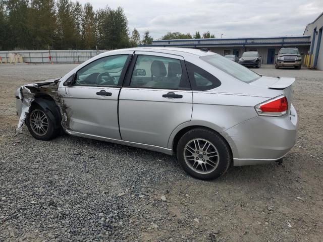 Photo 1 VIN: 1FAHP3FN4AW171292 - FORD FOCUS SE 