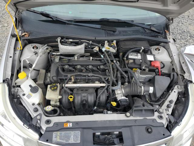 Photo 10 VIN: 1FAHP3FN4AW171292 - FORD FOCUS SE 