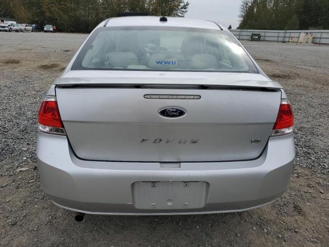 Photo 5 VIN: 1FAHP3FN4AW171292 - FORD FOCUS SE 