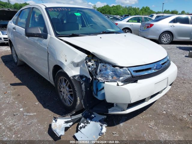 Photo 5 VIN: 1FAHP3FN4AW172961 - FORD FOCUS 