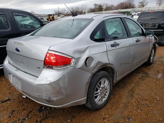 Photo 3 VIN: 1FAHP3FN4AW182406 - FORD FOCUS SE 