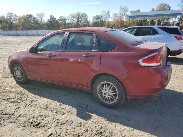 Photo 1 VIN: 1FAHP3FN4AW183149 - FORD FOCUS 