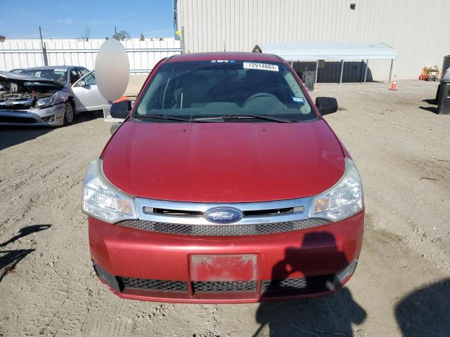 Photo 4 VIN: 1FAHP3FN4AW183149 - FORD FOCUS 