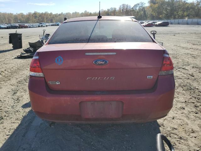 Photo 5 VIN: 1FAHP3FN4AW183149 - FORD FOCUS 