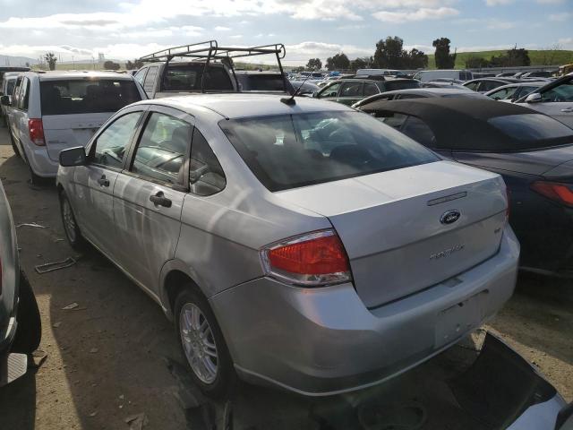 Photo 1 VIN: 1FAHP3FN4AW185435 - FORD FOCUS 