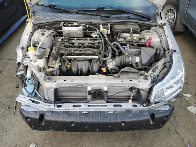 Photo 10 VIN: 1FAHP3FN4AW185435 - FORD FOCUS 