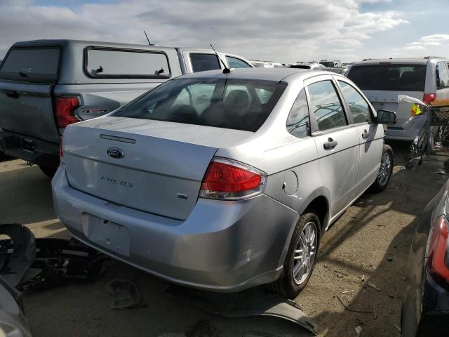 Photo 2 VIN: 1FAHP3FN4AW185435 - FORD FOCUS 