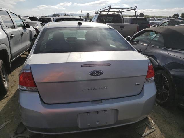 Photo 5 VIN: 1FAHP3FN4AW185435 - FORD FOCUS 