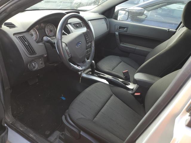 Photo 6 VIN: 1FAHP3FN4AW185435 - FORD FOCUS 