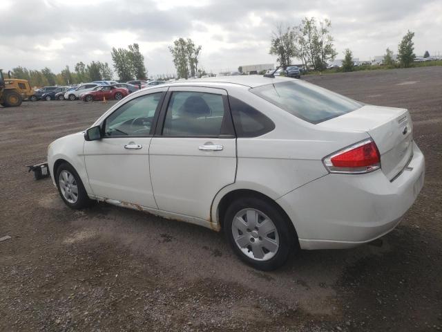 Photo 1 VIN: 1FAHP3FN4AW187749 - FORD FOCUS SE 