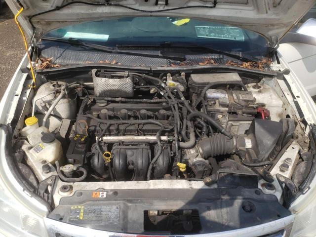 Photo 10 VIN: 1FAHP3FN4AW187749 - FORD FOCUS SE 