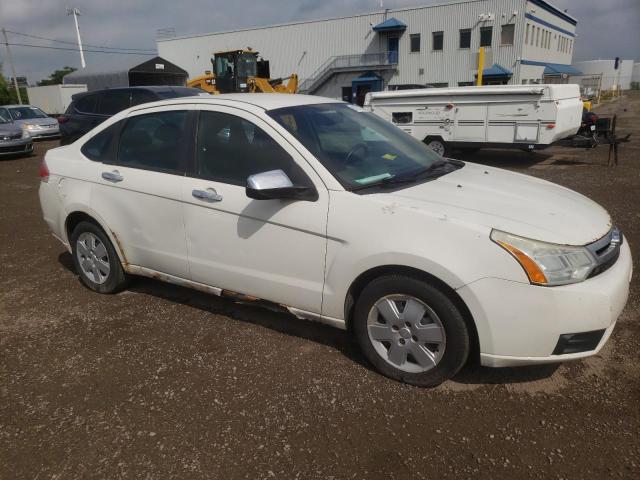 Photo 3 VIN: 1FAHP3FN4AW187749 - FORD FOCUS SE 