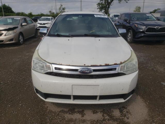 Photo 4 VIN: 1FAHP3FN4AW187749 - FORD FOCUS SE 