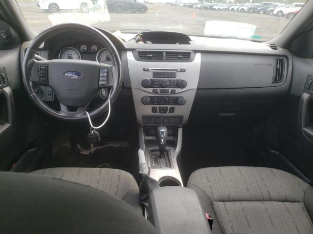 Photo 7 VIN: 1FAHP3FN4AW187749 - FORD FOCUS SE 