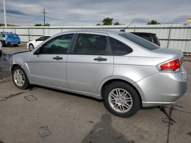 Photo 1 VIN: 1FAHP3FN4AW192711 - FORD FOCUS SE 