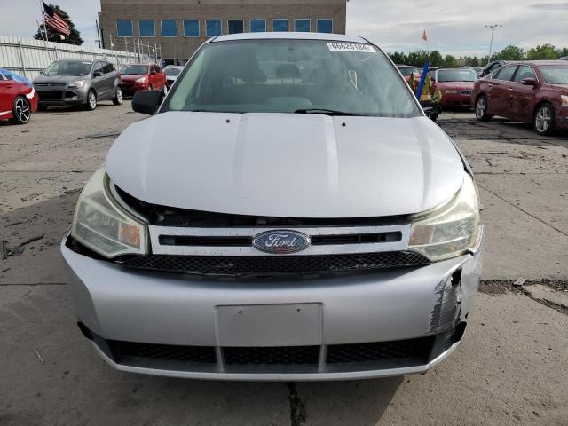 Photo 4 VIN: 1FAHP3FN4AW192711 - FORD FOCUS SE 