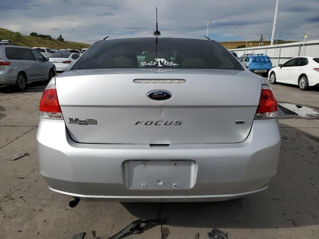 Photo 5 VIN: 1FAHP3FN4AW192711 - FORD FOCUS SE 