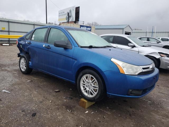 Photo 3 VIN: 1FAHP3FN4AW204369 - FORD FOCUS 