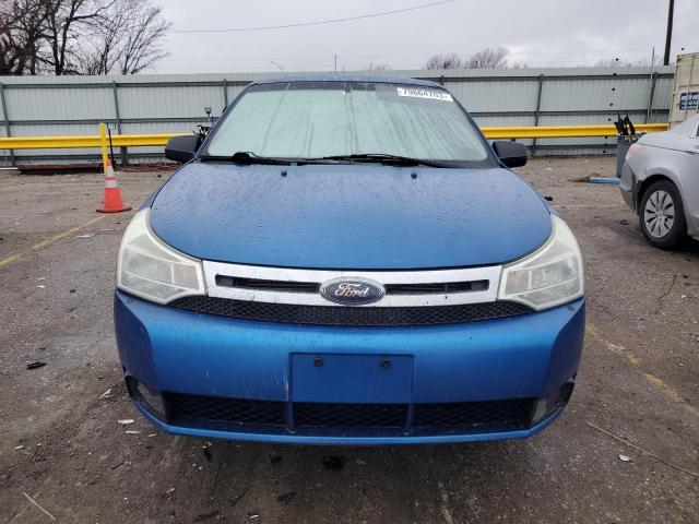 Photo 4 VIN: 1FAHP3FN4AW204369 - FORD FOCUS 