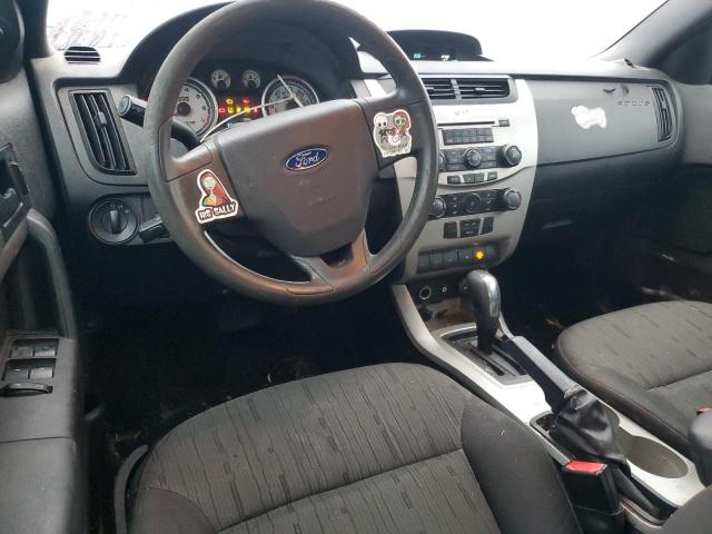 Photo 7 VIN: 1FAHP3FN4AW204369 - FORD FOCUS 