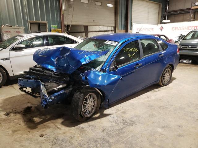 Photo 0 VIN: 1FAHP3FN4AW204954 - FORD FOCUS SE 