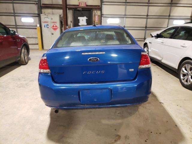 Photo 5 VIN: 1FAHP3FN4AW204954 - FORD FOCUS SE 