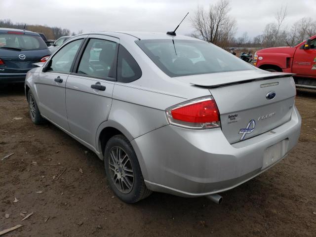 Photo 1 VIN: 1FAHP3FN4AW205702 - FORD FOCUS SE 