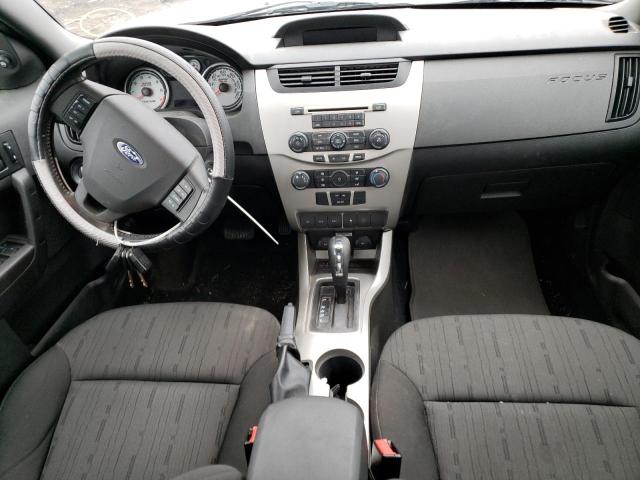 Photo 7 VIN: 1FAHP3FN4AW205702 - FORD FOCUS SE 