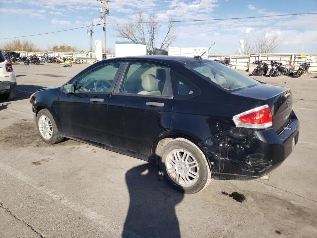 Photo 1 VIN: 1FAHP3FN4AW209488 - FORD FOCUS 