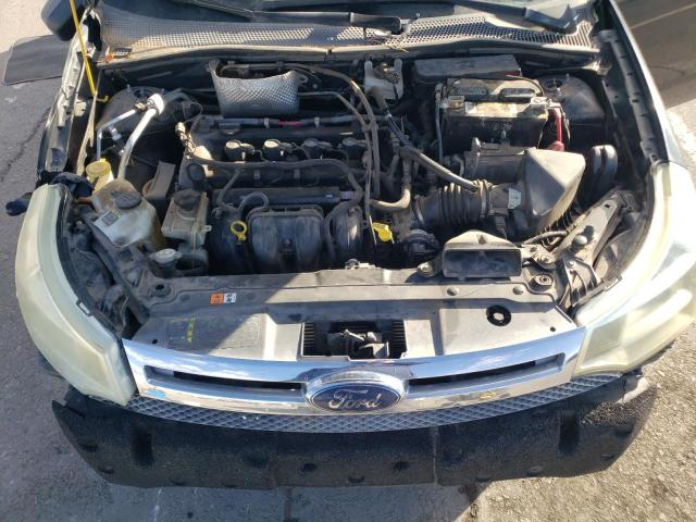 Photo 10 VIN: 1FAHP3FN4AW209488 - FORD FOCUS 